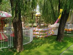 -南宫五洲植物乐园