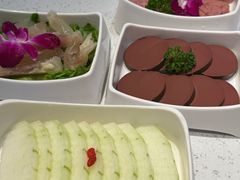 -千牛将·鲜牛肉火锅(开元路店)