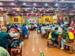 大堂-管记水席老店(仙果市街店)
