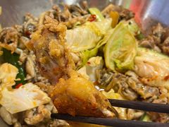 -宽尺巷鱼蛙自助火锅(虎丘钻石广场店)