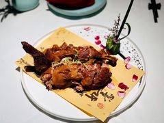 -上海小南国(金桥国际广场店)