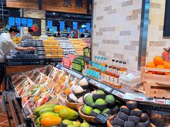 -胖东来生活广场(健康路店)