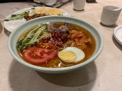 -四姐妹东北饺子(沙尾路店)