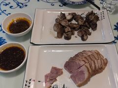 -老都一处饺子馆(道里店)