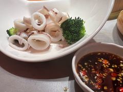 -闽上鲜·福建菜(龙湖滨江天街店)