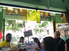 -新加坡Zam Zam餐馆