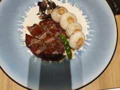 -京旬海鲜放题·铁板烧自助餐厅