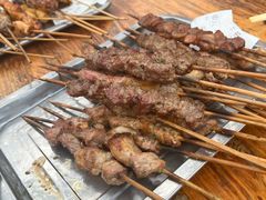 -清真海鲜大排档(原芥园道店)