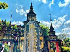 -西双版纳总佛寺