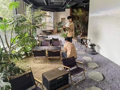 -J Create城市露营咖啡·简餐·宠物(上海动物园店)