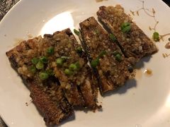 -仙桐吉宴铁板烧·精致料理