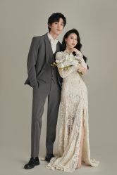 点击看大图 -Chic Bridal 熙可婚纱