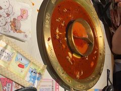 -哥老官重庆美蛙鱼头(西湖银泰十一哥店)