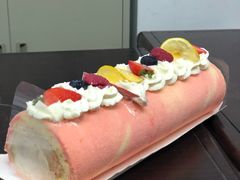 -胖爸爸烘焙工作室(平湖家居店)