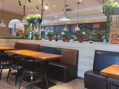 -比格比萨自助(宋家庄店)