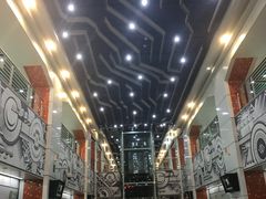 -星湖街(地铁站)