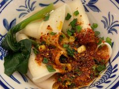 -西安饭庄·非遗陕菜(钟楼店)