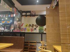 -泰居酒屋日式料理烧肉