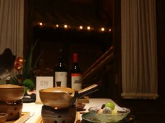 -叶叶菩提(太原别墅店)