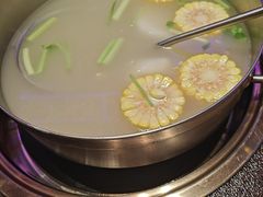 -大吉利·潮汕鲜牛肉火锅(总店)