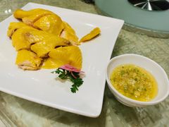 -稻香酒家(长宁KING88广场店)