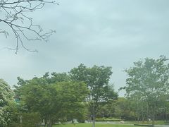 -上海怡沁园度假酒店