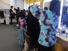 -微笑时刻照相馆·企业合影·商务外拍(北京五道口店)