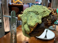 -haxnbauer海森堡德国餐厅(深圳coco店)