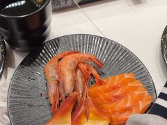 -争鲜回转寿司(浦东三钢里PLUS店)