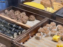 -包道广式点心专门店(东山口店)