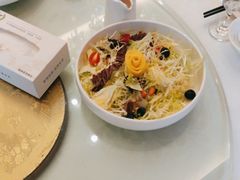 -金陵食府(林景店)