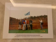 -昆明春城湖畔度假村