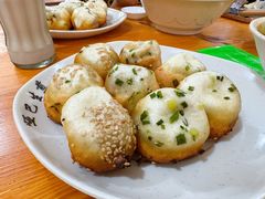 -哑巴生煎(姑苏区苏安新村店)