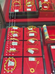 -中国黄金(北京旗舰店)