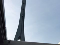 -台场海滨公园船码头