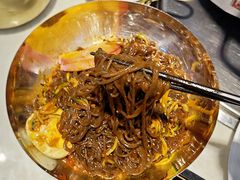 -屋里家延边朝鲜族冷面(梅林3店)