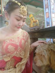 -四叶草环球旅拍