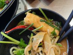 -肥汁米蘭香港米线(宁波路总店)
