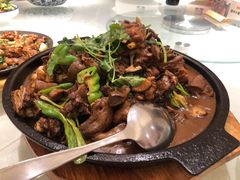 -村长家的疙瘩汤(沌口店)