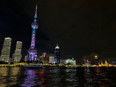 -新龙船黄浦江餐饮游船官方自营店
