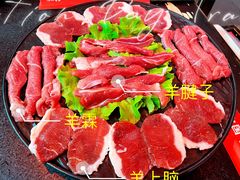 三羊开泰-井格重庆火锅(西直门凯德Mall店)