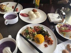 -麦新格精品酒店(上海浦东机场川沙迪士尼店)
