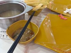 -辣动时代自助小火锅(大庆路店)