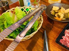 -喜来稀肉(金巴利道店)
