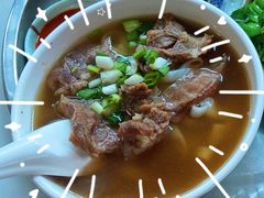 -梓记牛什(總店)
