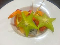 -红叶日本料理(三八广场店)