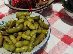 -江味龙虾馆·裸蓝龙虾(南山店)