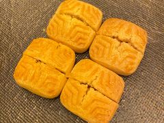 -万豪中餐厅·粤菜·北京粤财JW万豪酒店