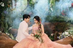 点击看大图 -城市花园婚纱摄影