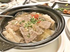 -伯衡55·吉品轩(乌鲁木齐南路店)